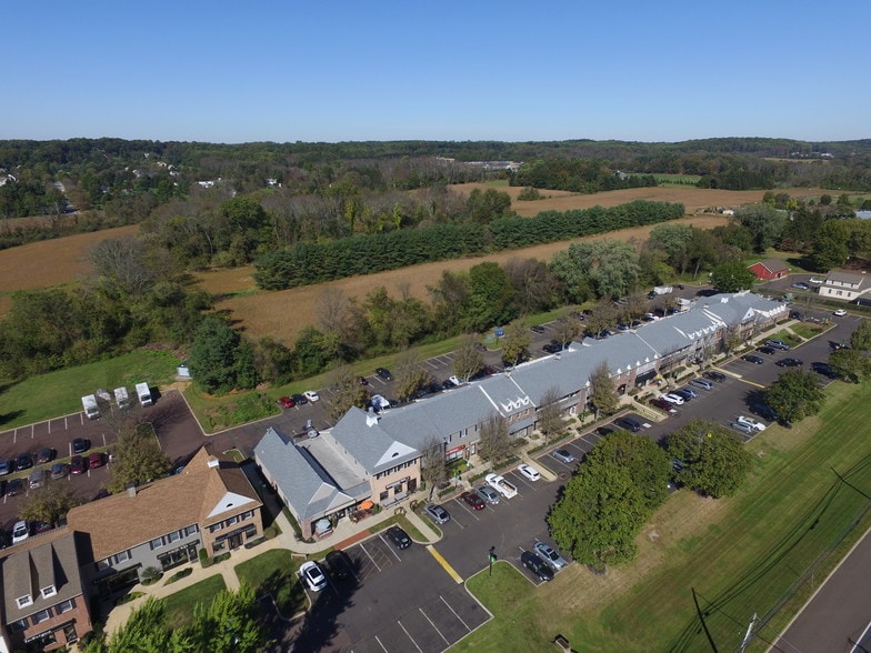 More Photos Of 4950 York Rd, Buckingham Unknown For Lease