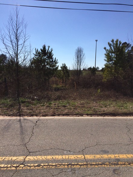 More Photos Of 7840 Cedar Grove Rd, Fairburn Land For Sale