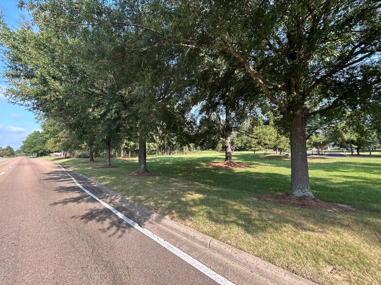 More Photos Of Warwick Pl @ Highland Colony Pkwy, Ridgeland Land For Sale