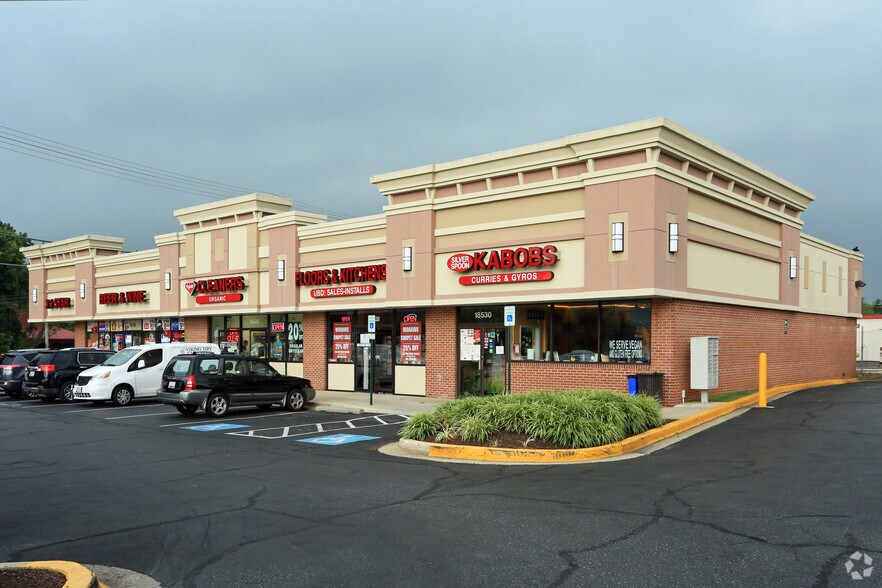 More Photos Of 18524-18558 Woodfield Rd, Gaithersburg Unknown For Lease