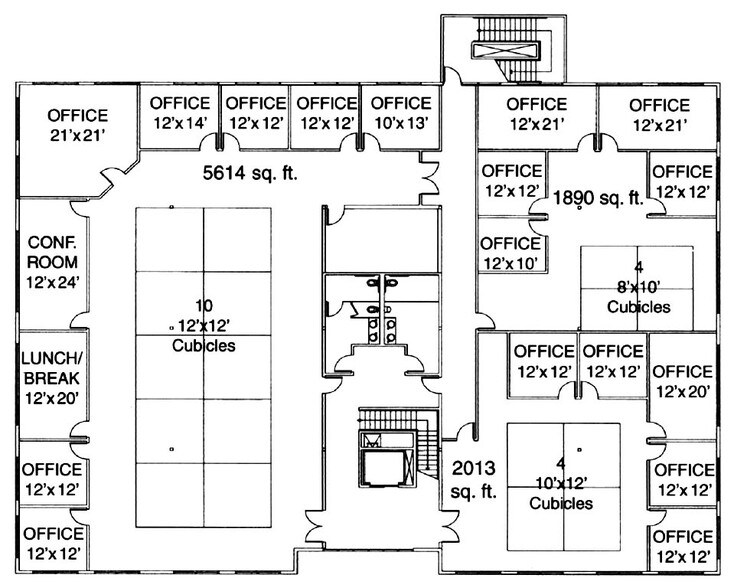More Photos Of 209 Avenida Fabricante, San Clemente Office For Lease