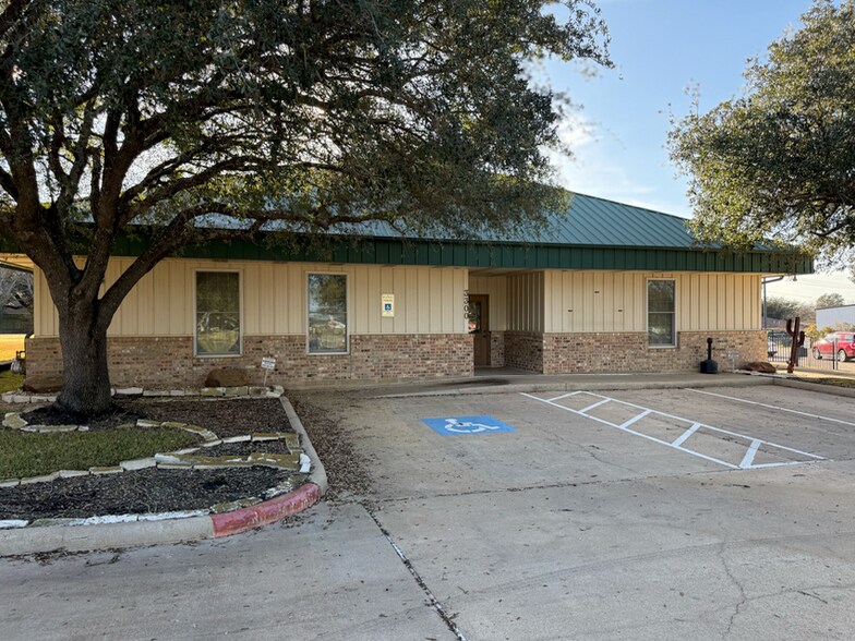 Primary Photo Of 3300 Longmire Dr, College Station Office For Sale