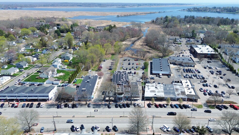 More Photos Of 162-170 Main St, Old Saybrook Storefront Retail Office For Lease