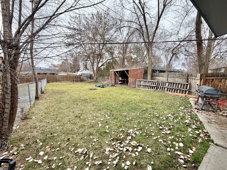 More Photos Of , Boise Multifamily For Sale