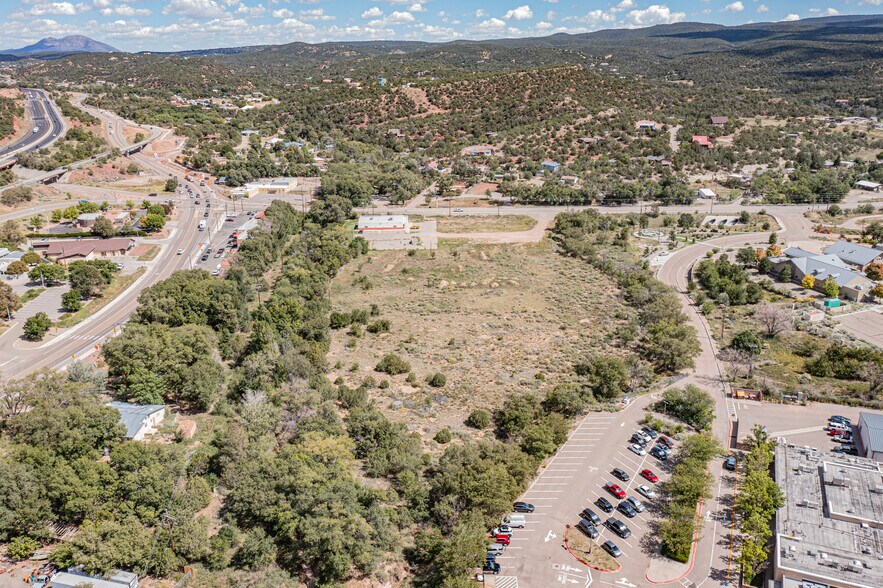 More Photos Of 11807 NM 337 #2, Tijeras Land For Sale