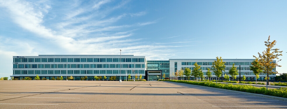 Primary Photo Of 2900 Ames Crossing Rd, Eagan Office For Lease