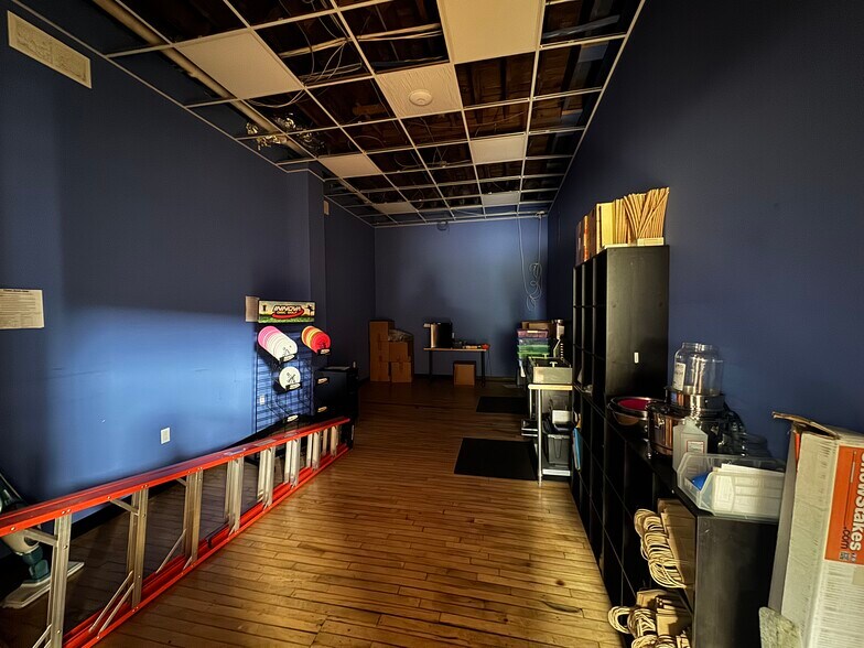 More Photos Of 801 N State St, Big Rapids Freestanding For Sale