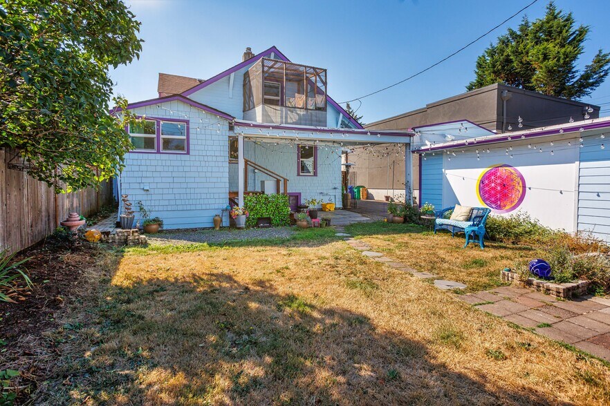 More Photos Of 6063 NE Glisan St, Portland Storefront Retail Residential For Sale