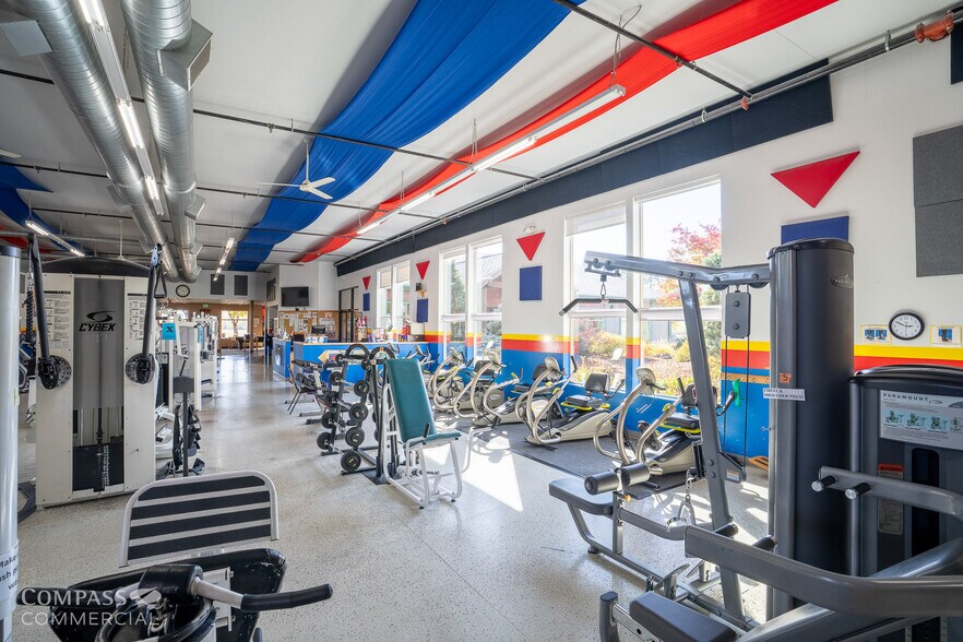 More Photos Of 6735 SW Country Club Dr, Corvallis General Retail For Sale