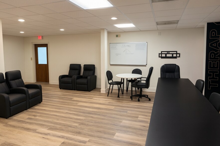 More Photos Of 203 Woodpark Pl, Woodstock Medical For Lease