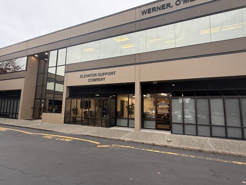 More Photos Of 19109 36th Ave W, Lynnwood Office For Lease