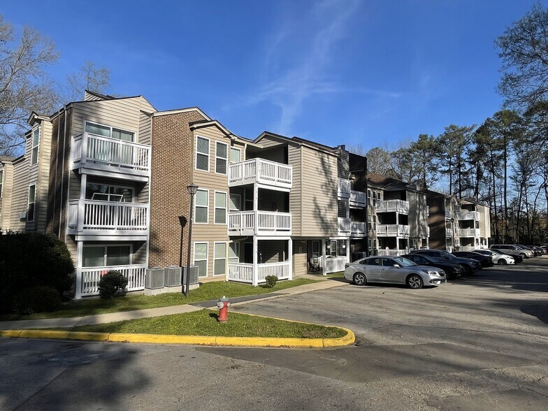 More Photos Of 3406 Fernandina Rd, Columbia Apartments For Sale