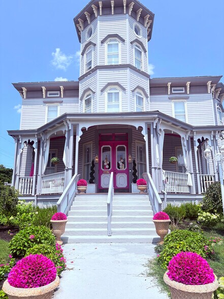 Primary Photo Of 70 E Main St, Wappingers Falls Office For Lease