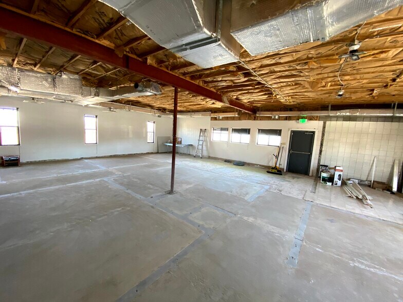 More Photos Of 3803 Niagara St, Denver Freestanding For Lease