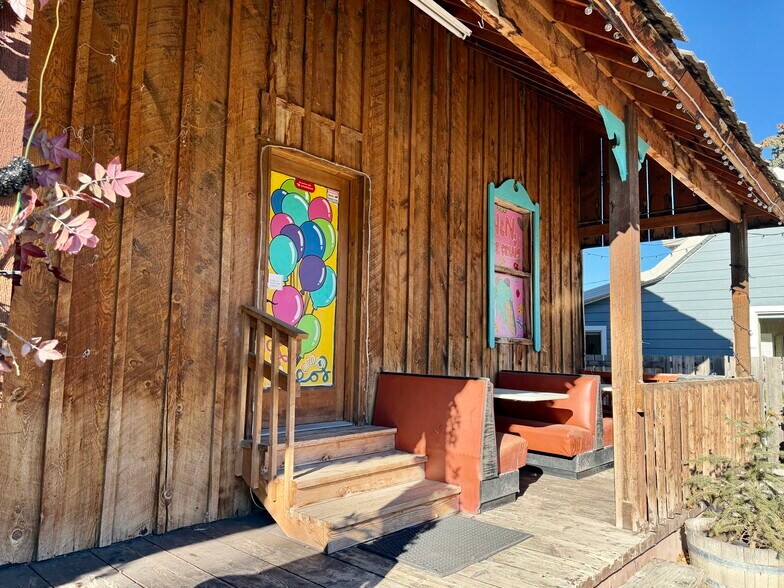More Photos Of 435 S Atlantic St, Dillon General Retail For Sale