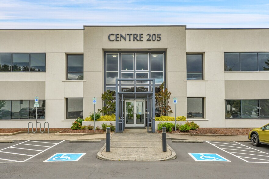 More Photos Of 2600 SE 98th Ave, Portland Office For Lease