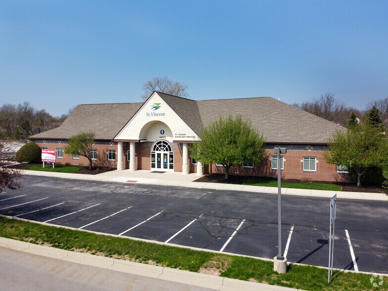 More Photos Of 14828 Greyhound Ct, Carmel Medical For Sale