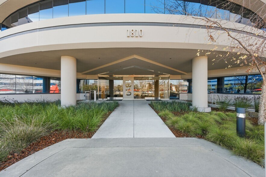 More Photos Of 1800 Gateway Dr, San Mateo Unknown For Lease