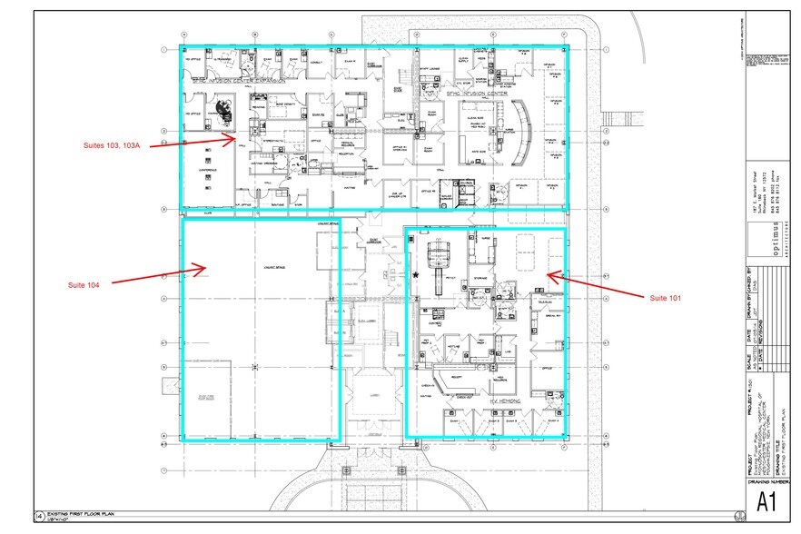More Photos Of 19 Baker Ave, Poughkeepsie Medical For Lease