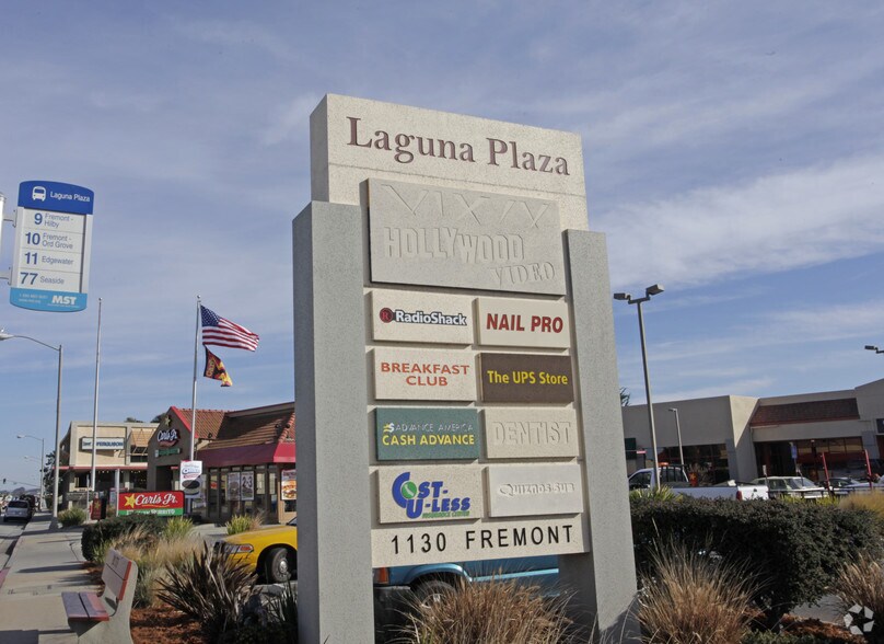 More Photos Of 1130 Fremont Blvd, Seaside Unknown For Lease