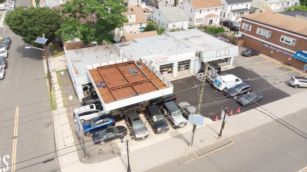 More Photos Of 209-211 Ridge Rd, North Arlington Auto Repair For Sale