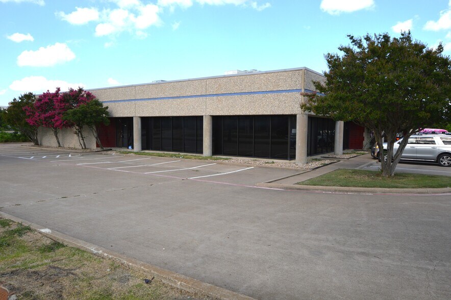 Primary Photo Of 1203 Beta Ct, Rockwall Light Manufacturing For Lease