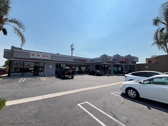 More Photos Of 11558-11568 Rosecrans Ave, Norwalk Unknown For Lease