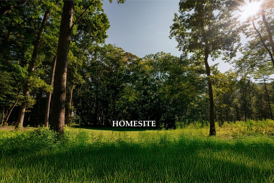 More Photos Of 0 Old Rock Creek Rd, Blue Ridge Land For Sale