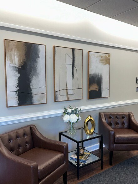 More Photos Of 601 Dresher Rd, Horsham Township Office For Lease