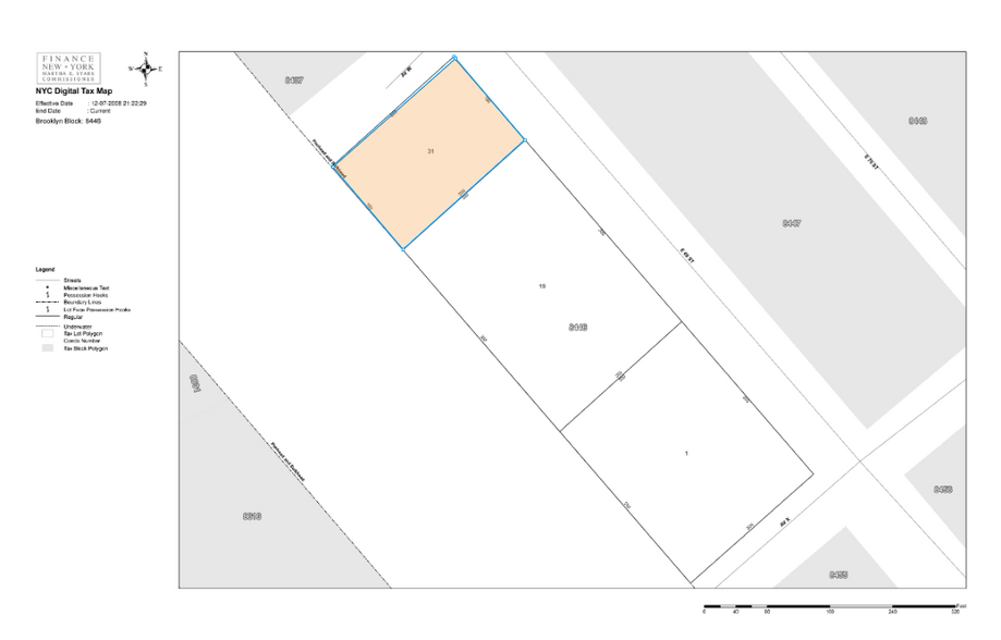 More Photos Of 2300 E 69th St, Brooklyn Warehouse For Sale