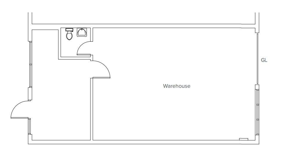 More Photos Of 10451-10455 Roselle St, San Diego Unknown For Lease