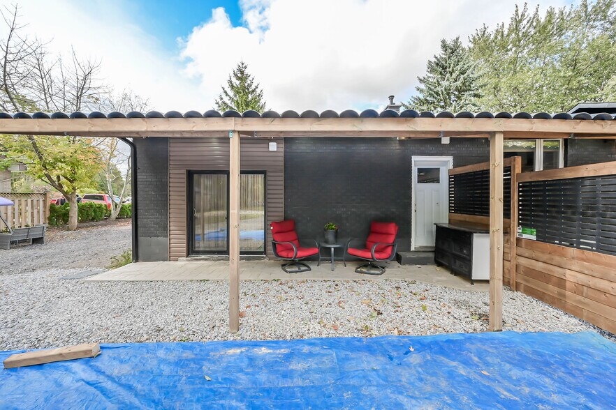 More Photos Of 1119 Glancaster Rd, Hamilton Land For Sale