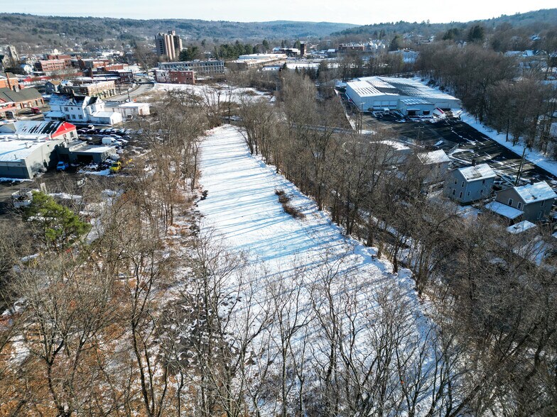 More Photos Of 00 Church St, Torrington Land For Sale