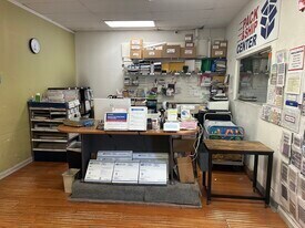 More Photos Of 114-116 E Live Oak Ave, Arcadia Storefront For Lease