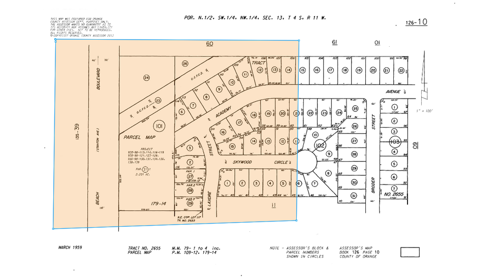 More Photos Of 408 S Beach Blvd, Anaheim Medical For Sale