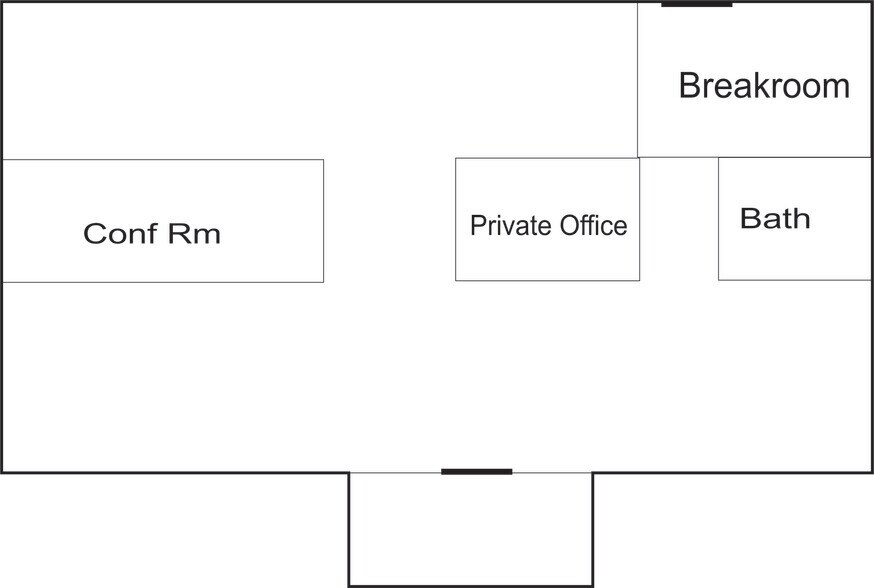 More Photos Of 4101 Highway 180 E, Mineral Wells Office For Sale