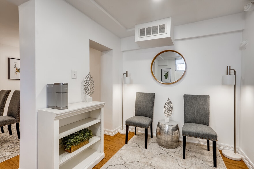 More Photos Of 1330 Logan St, Denver Office For Lease