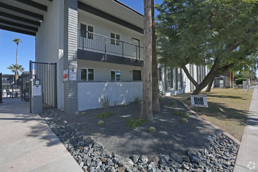 More Photos Of 3001 N 32nd St, Phoenix Apartments For Sale