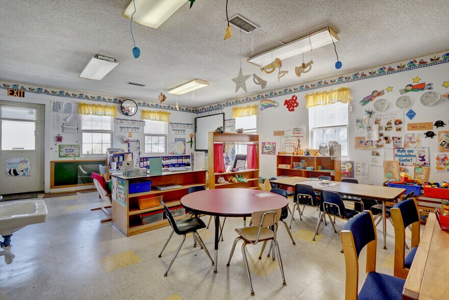 More Photos Of 3101 Princess Place Dr, Wilmington Daycare Center For Sale