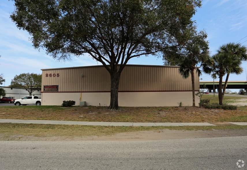 More Photos Of 2605 Clark St, Apopka Unknown For Lease