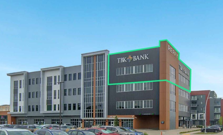 Primary Photo Of 1551 Grant st, Bettendorf Office For Lease
