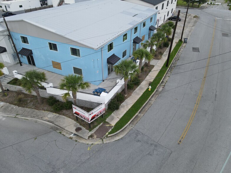 More Photos Of 3265 N Carolina Ave, North Charleston Office For Sale