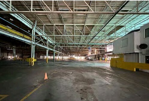 More Photos Of 5595 Collingwood Ave, Kalamazoo Warehouse For Lease