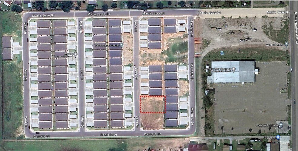 More Photos Of , Weslaco Land For Sale