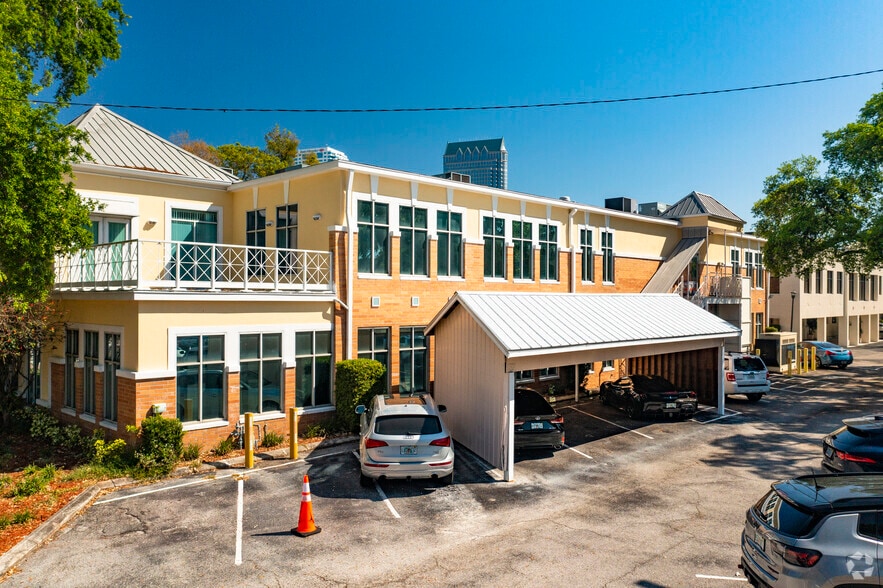 More Photos Of 300 S Hyde Park Ave, Tampa Medical For Sale