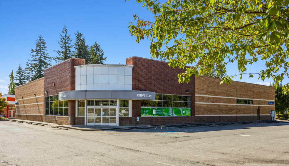 More Photos Of 17615 140th Ave SE, Renton Freestanding For Lease