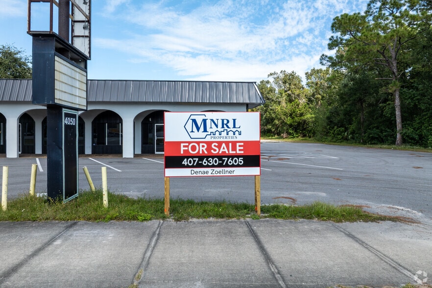 More Photos Of 4050 W State Road 46, Sanford Freestanding For Sale