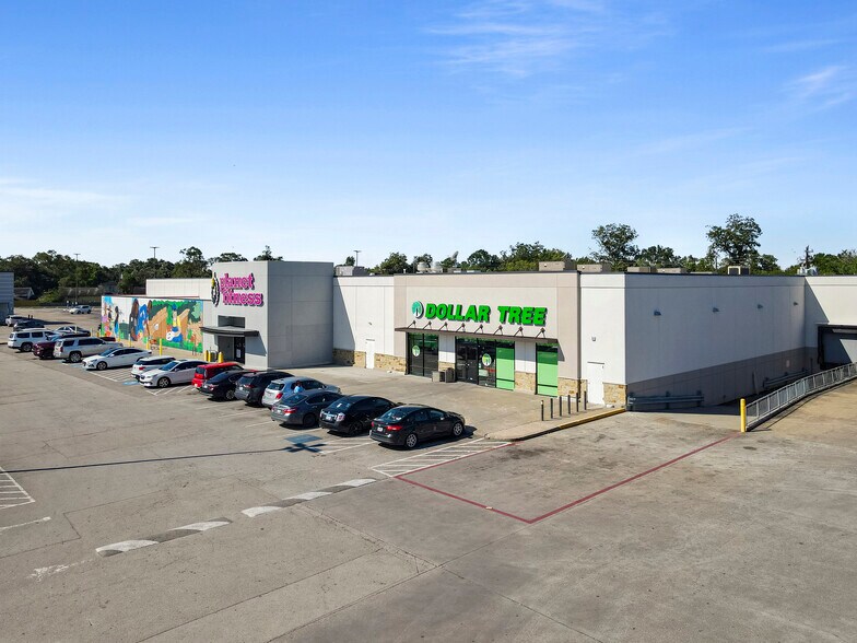 More Photos Of 6120 Scott St, Houston Unknown For Lease