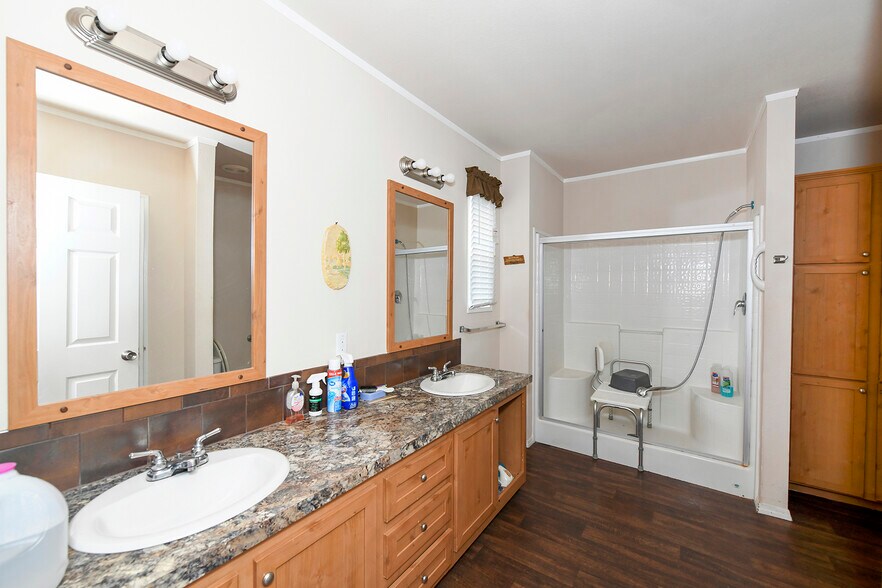 More Photos Of 6460 Gass Rd, San Antonio Land For Sale