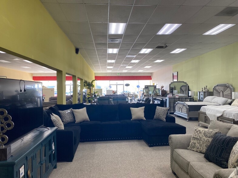 More Photos Of 116 W 6th St, Hanford Freestanding For Sale